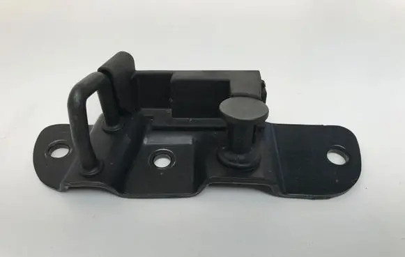 Mazda MX-30 Rear door lock loop/hook striker 