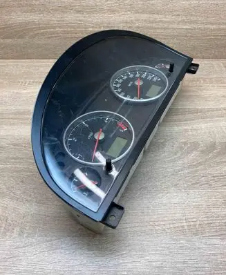 Ford Mondeo Mk III Speedometer (instrument cluster) 1S7F10849GE 1S7F10841