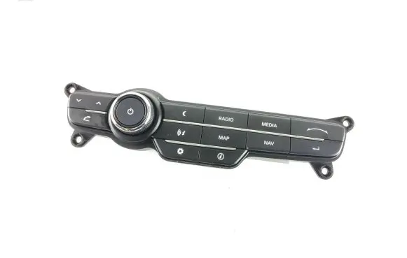 KIA Optima Head unit multimedia control 965402T200CA 6491805 AKB100TFECA