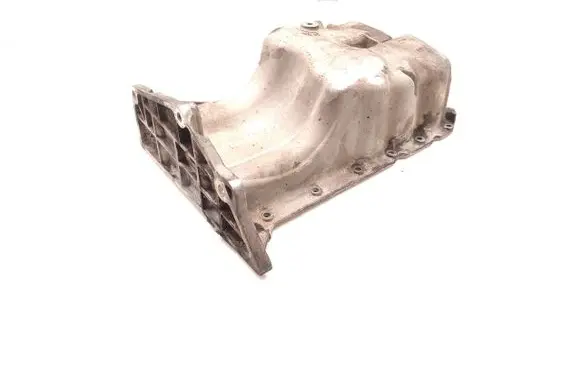 Opel Corsa D Oil sump 55562727 55568036
