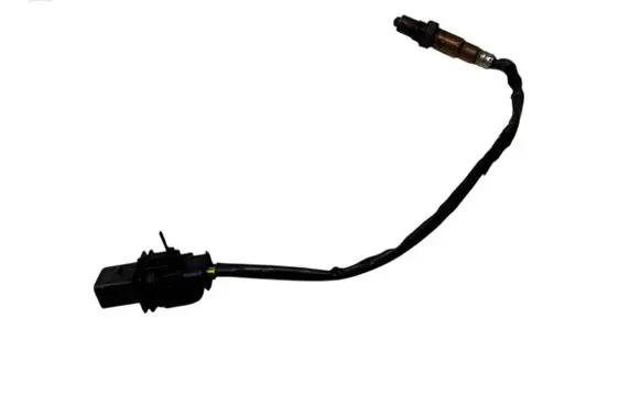 Ford Fiesta Lambda probe sensor AV2Q9D375AA 9687109080 0281004158