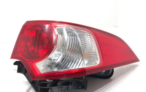 Honda Accord Rear/tail lights P7196R