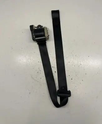 Citroen C3 Pluriel Rear seatbelt 96420340XX