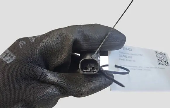 Citroen C5 Parking PDC sensor 0263003659 9663821577WP