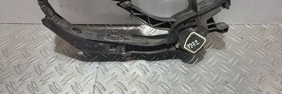 Mercedes-Benz E W211 Accelerator throttle pedal A2113000404