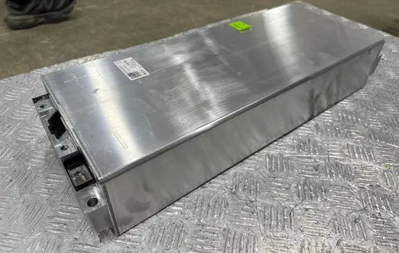 Audi Q4 Sportback e-tron Hybrid / Electric Car Battery Cell 0Z1915592H
