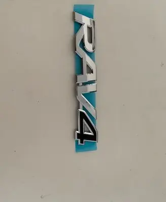 Toyota RAV 4 (XA50) Manufacturer badge logo/emblem 7543142180