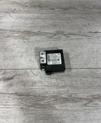 Alarm control unit/module