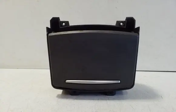 Audi A6 S6 C6 4F Cup holder front 4F2862533