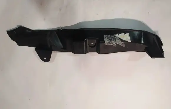 Audi A3 S3 A3 Sportback 8P Fender foam support/seal 8P0821112B