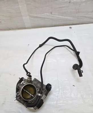 Opel Mokka Throttle body valve 55577375