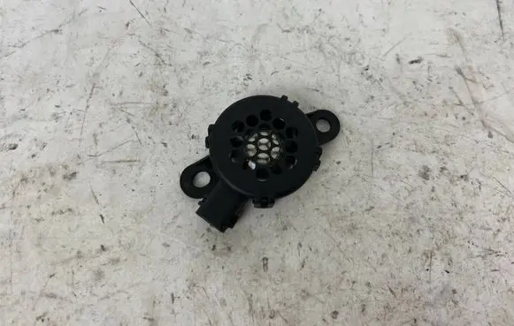 Tesla Model X Parking PDC sensor speaker 105411300A