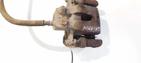 Dodge Magnum Rear brake caliper k242049c k242-049c