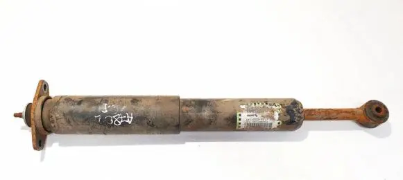 Chrysler 300 - 300C Rear shock absorber/damper p04895513ac