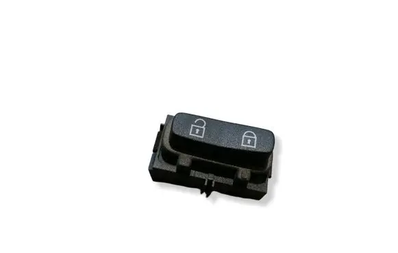 Volvo V70 Central locking switch button 30710475