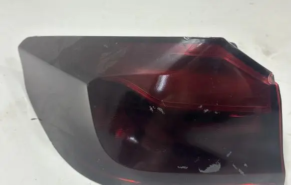 BMW 5 G30 G31 Rear/tail lights 7376469