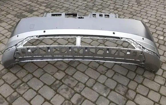 Hyundai Ioniq 5 Front bumper
