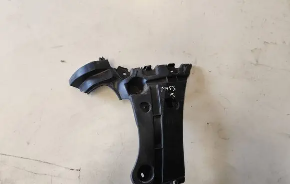 Renault Kangoo II Rear bumper mounting bracket 8200435438 M39302