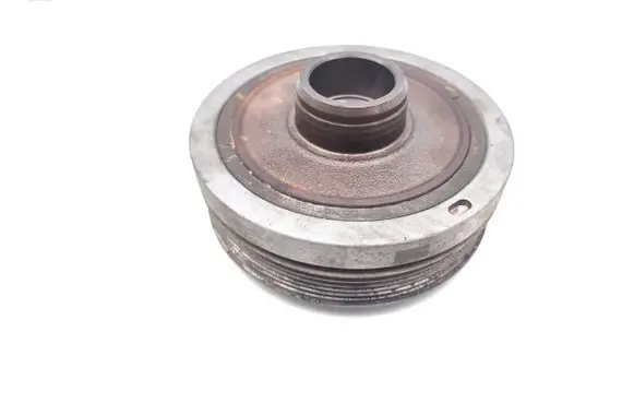 BMW X3 G01 Crankshaft pulley B48B20B