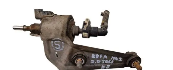 Ford Kuga II Fuel injection high pressure pump CV619A407AB