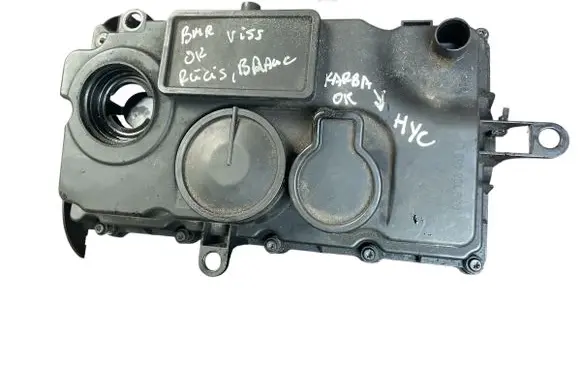 Volkswagen PASSAT B6 Rocker cam cover 03G103469L 03g103475c