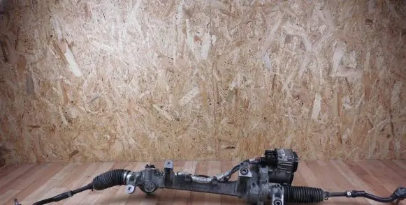 Hyundai Tucson TL Steering rack 57700D7001