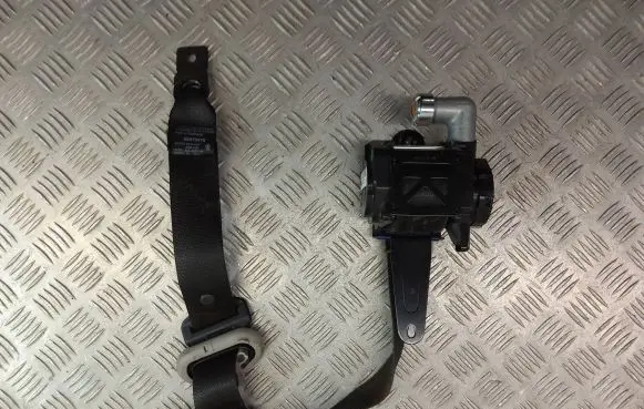 Chevrolet Captiva Front seatbelt 20TEH34707