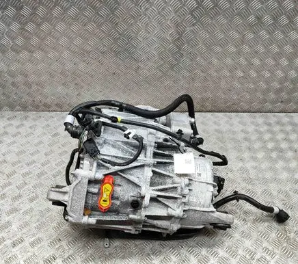Tesla Model Y Engine 108569320F 111742800C