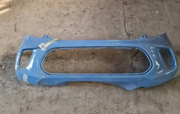 KIA Picanto Front bumper 86611G6000