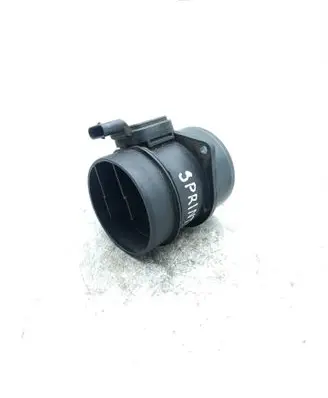Mercedes-Benz Sprinter W906 Mass air flow meter 5WK97917 032010081 A6510900148