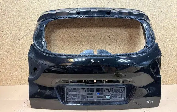 Renault Captur Tailgate/trunk/boot lid 901523137R