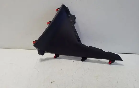 Toyota Yaris Cross Other dashboard part 554350D130