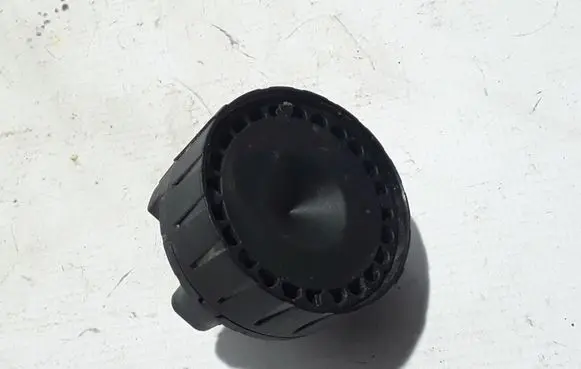 BMW 5 F10 F11 Alarm system siren 9303560