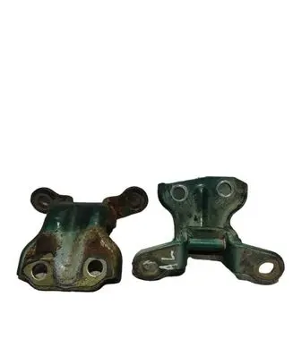 Hyundai Terracan Rear door hinge set 