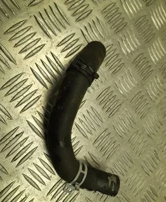Ford Mustang Mach-E Engine coolant pipe/hose LJ9310C705BC