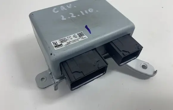 Honda CR-V Power steering control unit/module 39980T1GN3