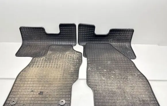 Opel Corsa E Car floor mat set 