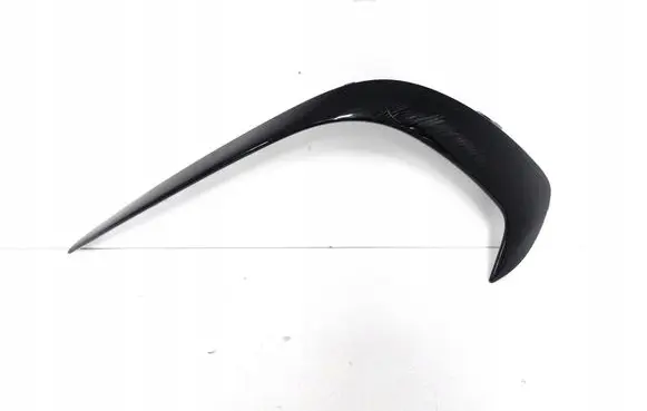 Mercedes-Benz E W214 Front bumper splitter molding A2148853902