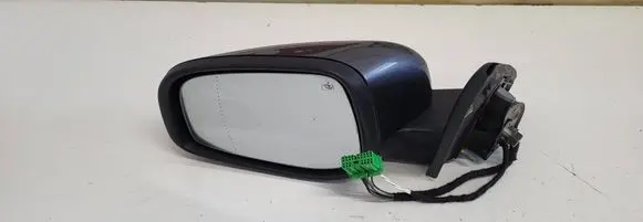 Volvo V70 Front door electric wing mirror 3003333
