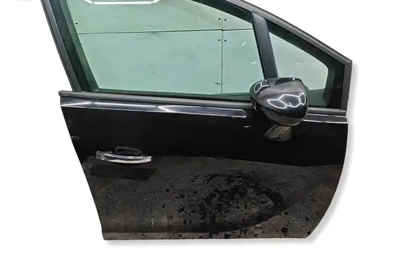 Opel Meriva B Front door DRZPPMERB