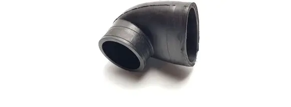 Peugeot 806 Air intake hose/pipe 1480916080