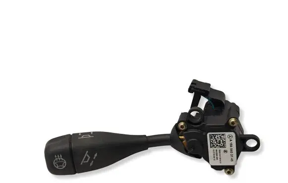 Mercedes-Benz GL X164 Steering wheel adjustment handle/lever A1645403145 0141181001