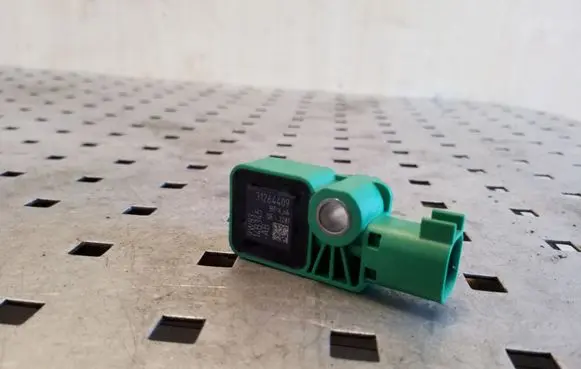 Volvo XC60 Airbag deployment crash/impact sensor 31264409