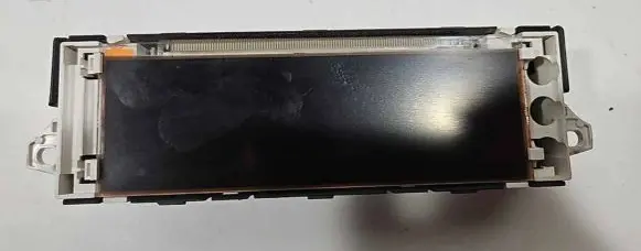 Peugeot Expert Screen/display/small screen 9664222280 281214888A NS1271040K