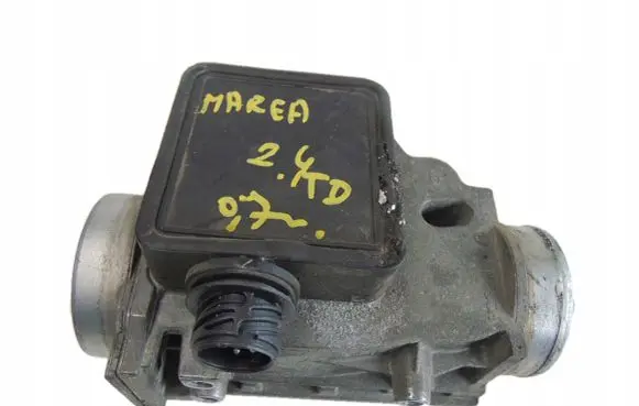 Fiat Marea Mass air flow meter
