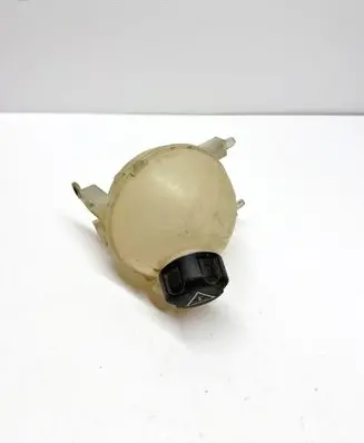 Citroen Berlingo Coolant expansion tank/reservoir 965431078