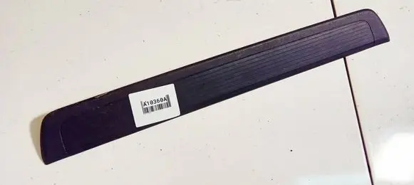 Honda FR-V Front sill trim cover 84202sjd0030 84202-sjd-0030