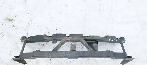 Renault Scenic II - Grand scenic II Radiator support slam panel 8200140174