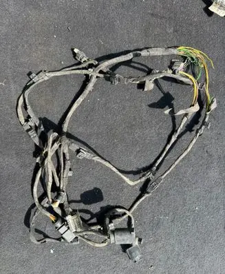 Mercedes-Benz E W213 Parking sensor (PDC) wiring loom 9270016 515111A05