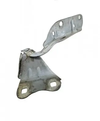 Renault Twingo II Engine bonnet/hood hinges 8200343122P